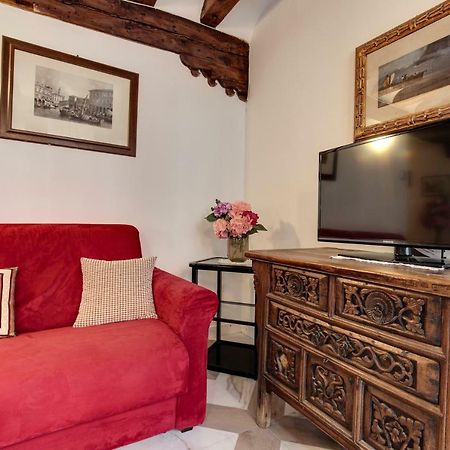 Angel'S House Apartment เวนิส ภายนอก รูปภาพ