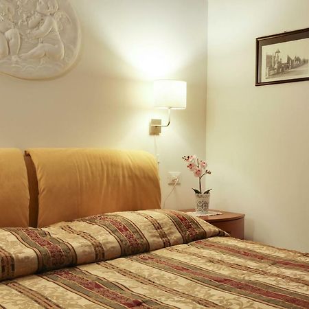 Angel'S House Apartment เวนิส ภายนอก รูปภาพ