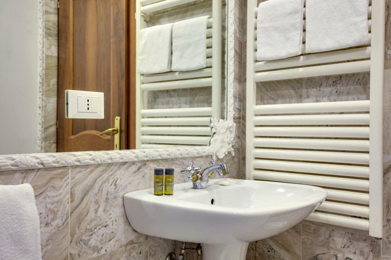 Angel'S House Apartment เวนิส ภายนอก รูปภาพ