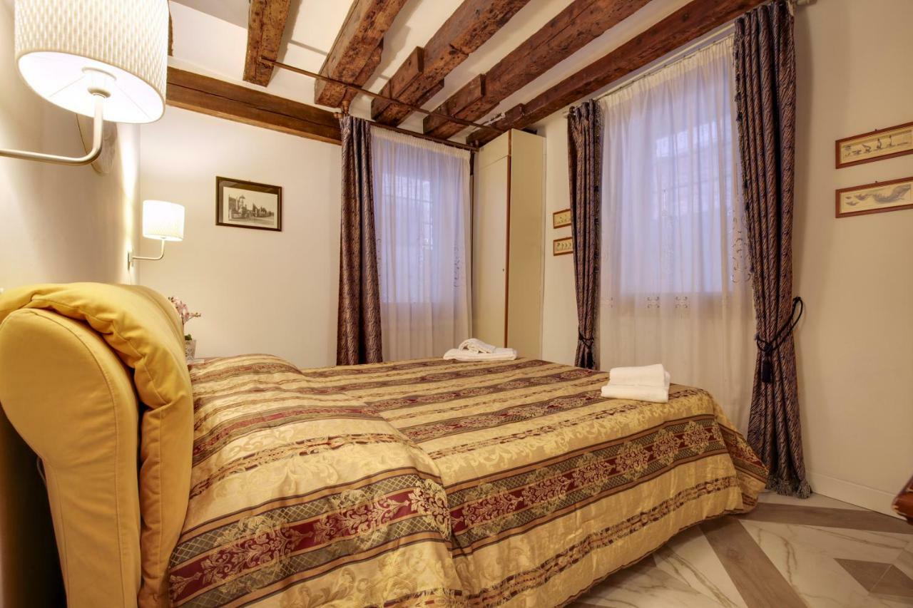 Angel'S House Apartment เวนิส ภายนอก รูปภาพ